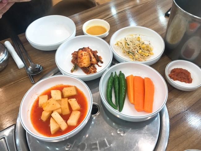 뼈다귀천국 이미지