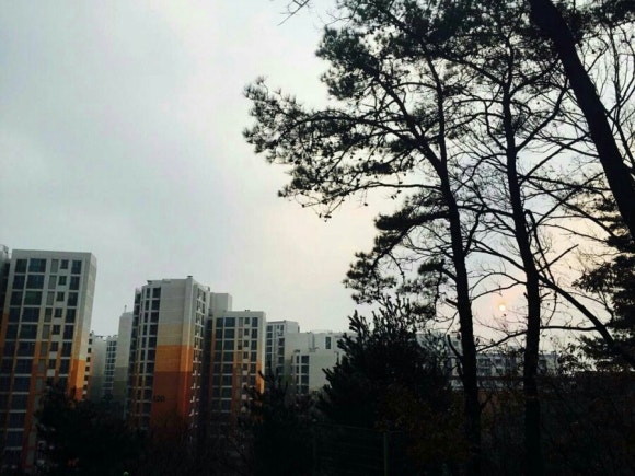주원민박 이미지