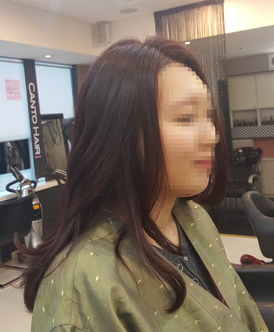 헤어칸토 이미지