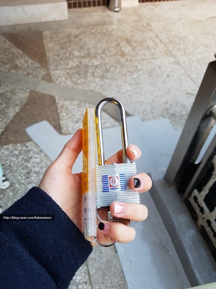 오색한옥펜션 이미지