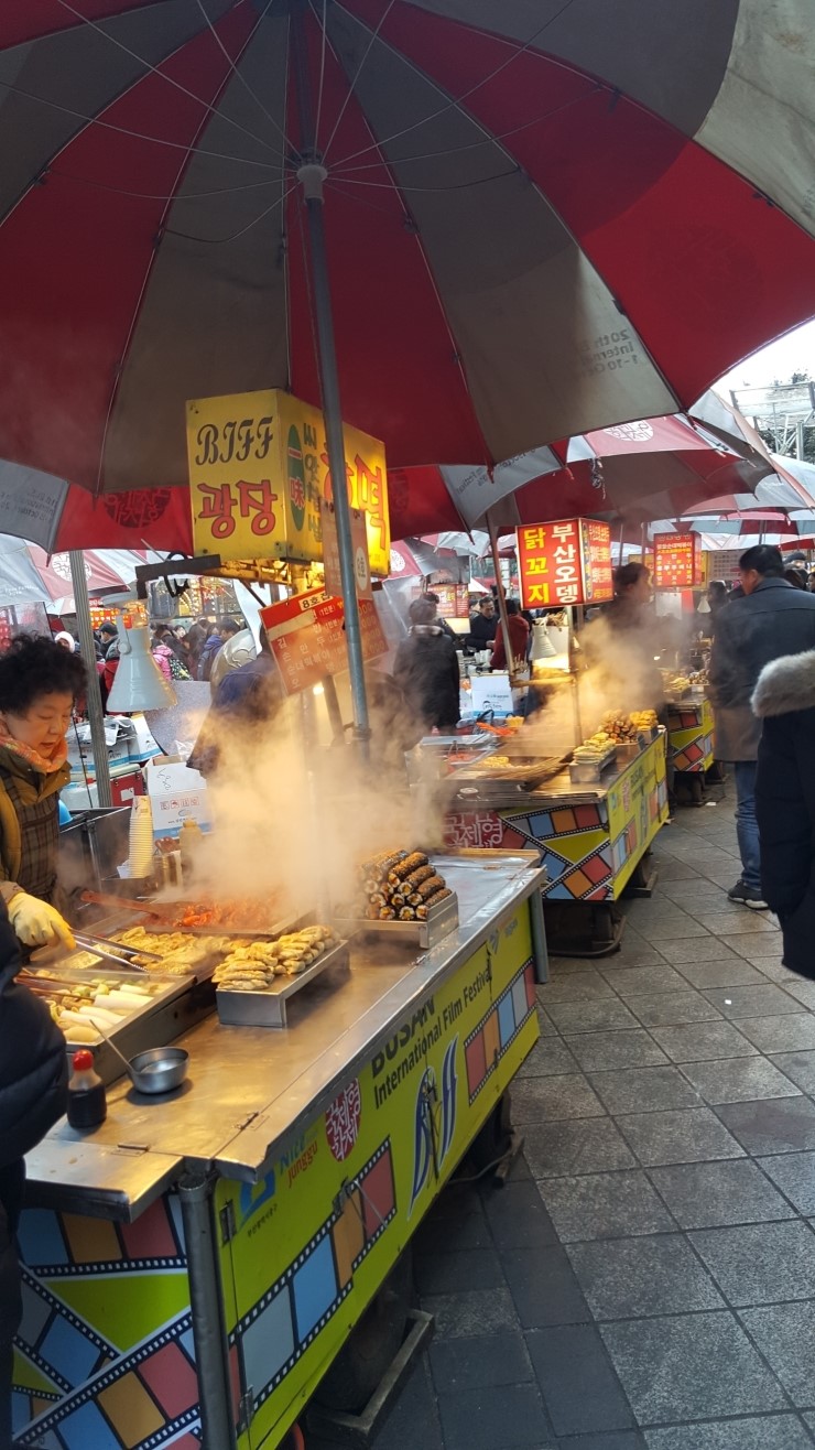 통영밀면돼지국밥 이미지
