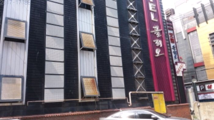 정류장여관 이미지