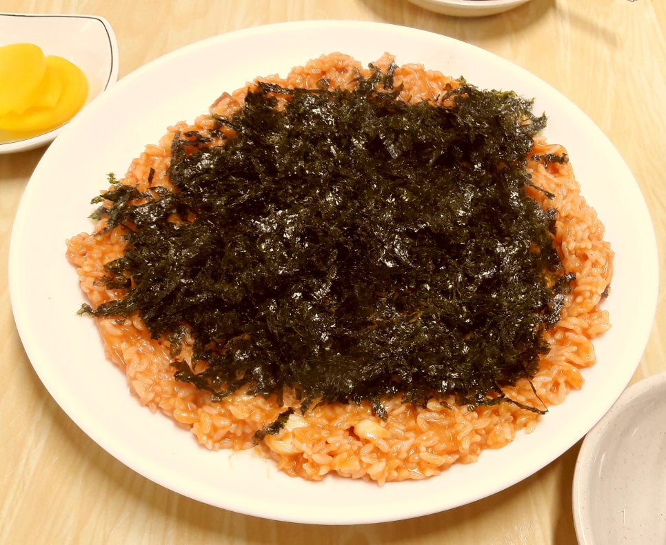 샛별분식 이미지