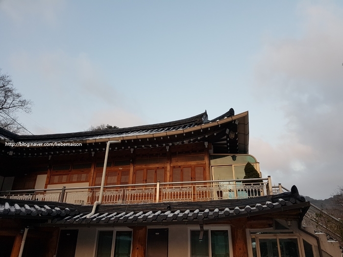 오색한옥펜션 이미지