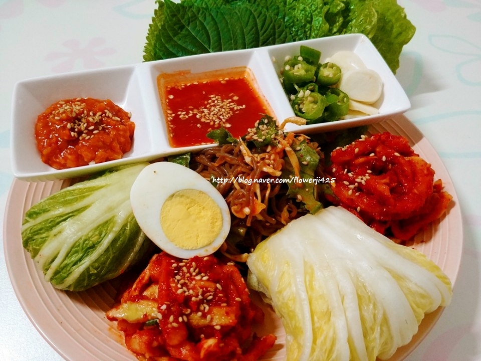 장군왕족발 이미지