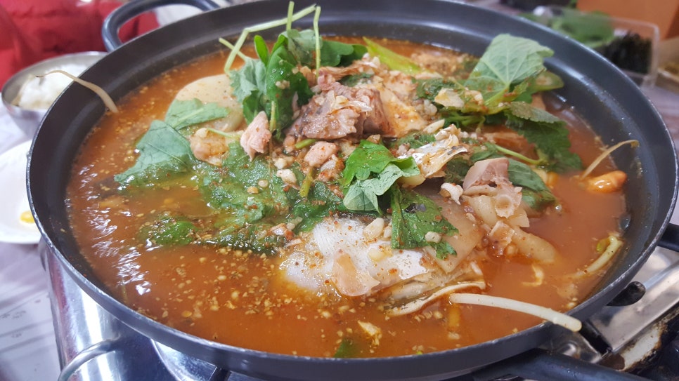 자경이네횟집 이미지