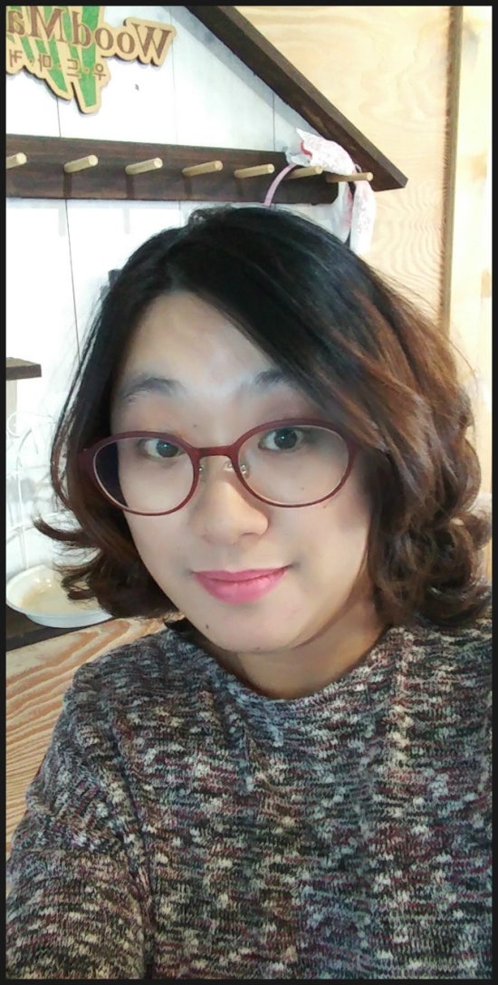 마가염색 이미지