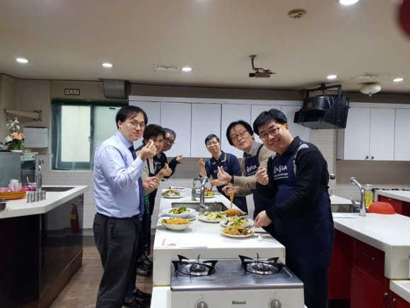 길푸드 이미지