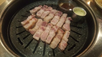 털보식당 이미지