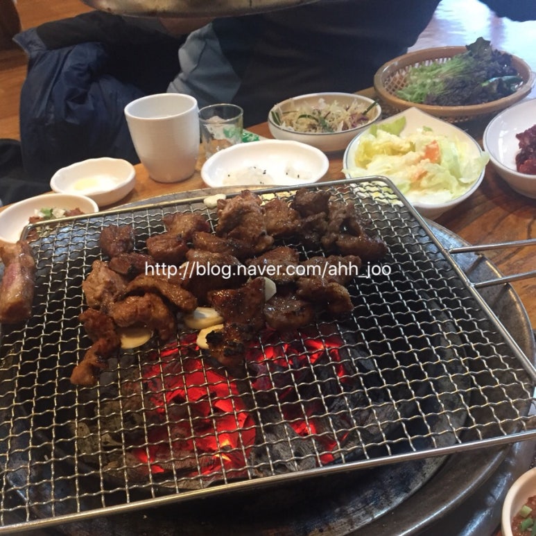 농부네화로구이 이미지