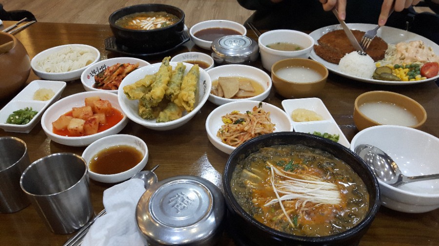 양산베스트볼링장 이미지