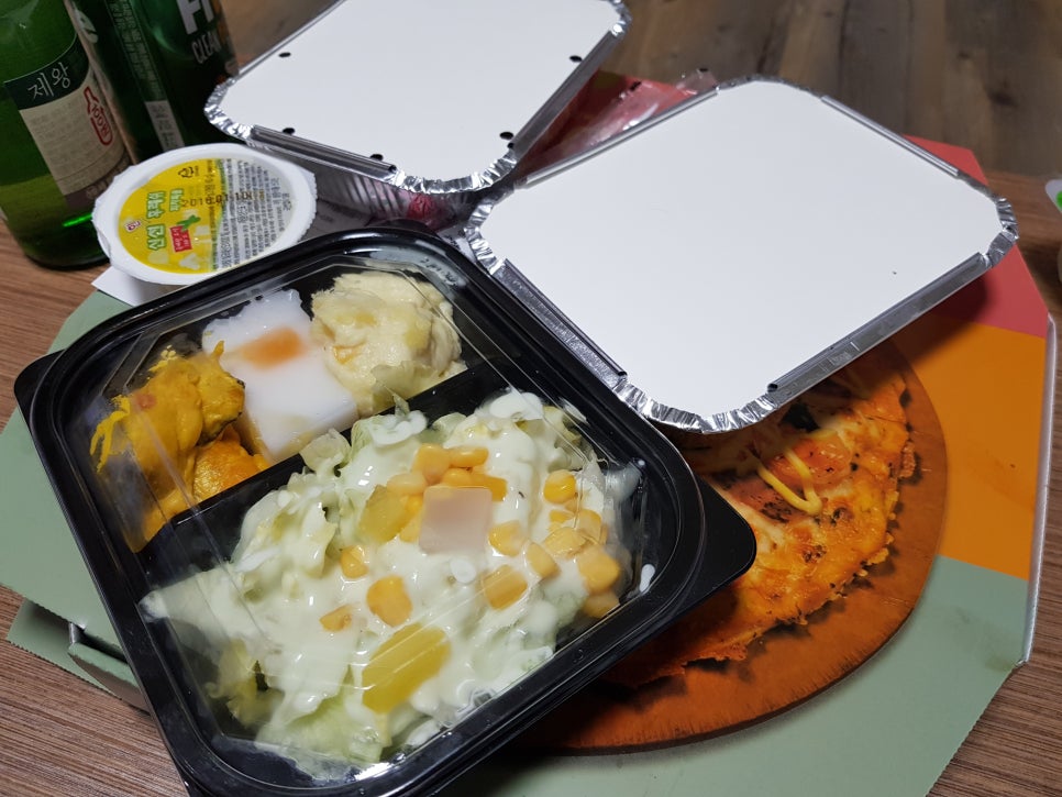 후니피자 달서점 이미지