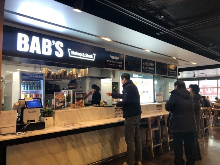 온's푸드 이미지