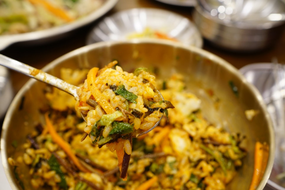 아산온천정육식당 이미지