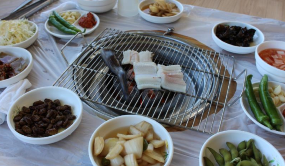 조은횟집 이미지