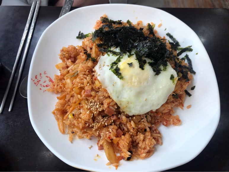 종로김밥 이미지