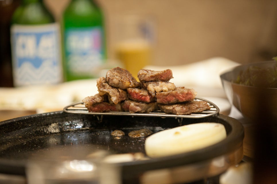 도매식육식당 이미지