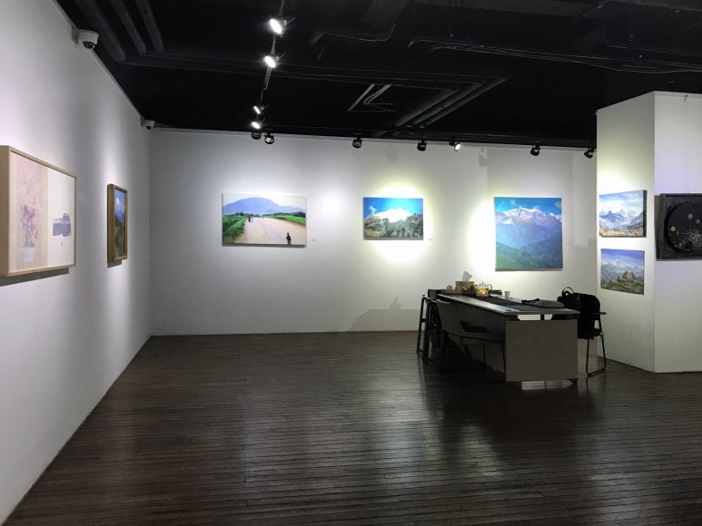 일조원갤러리 이미지
