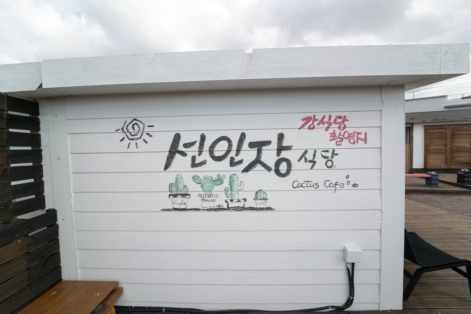 선인장식당 이미지