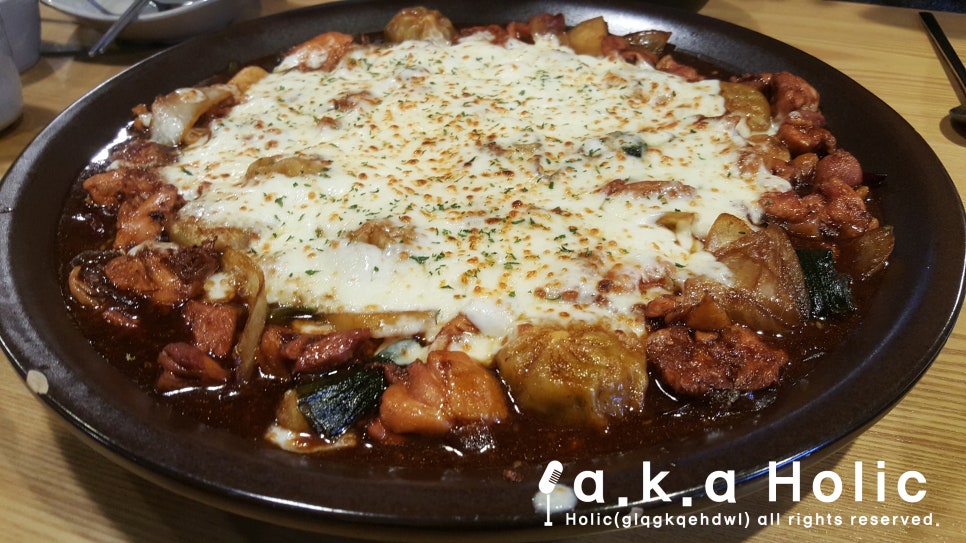 강남찜닭 이미지