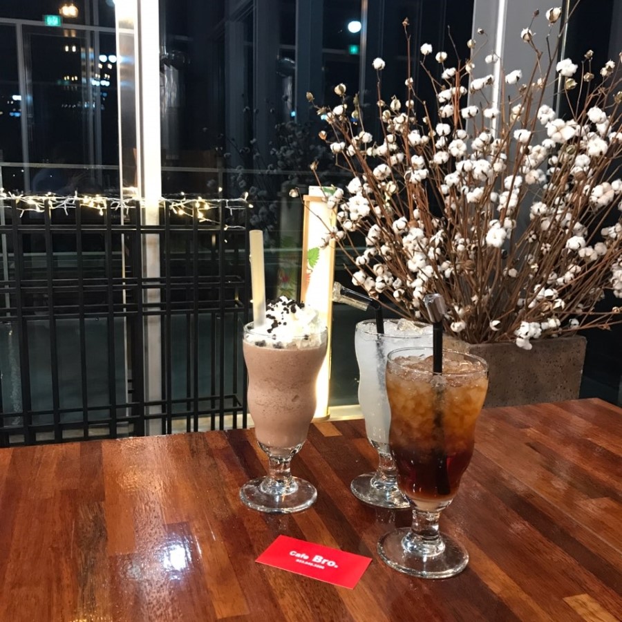 Cafe Bro(카페브로) 이미지