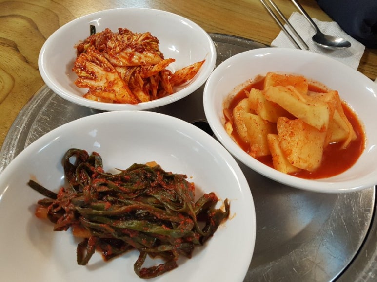 파리바게뜨선유도역 이미지