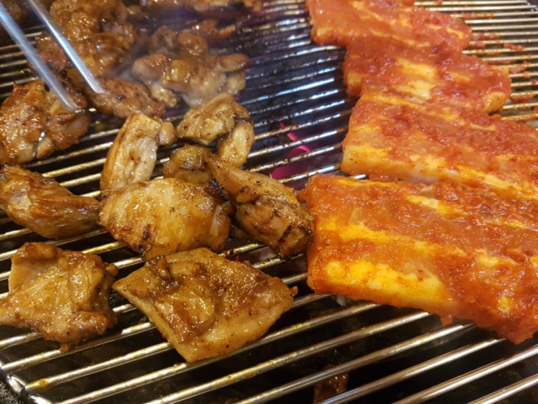 매봉가든 이미지