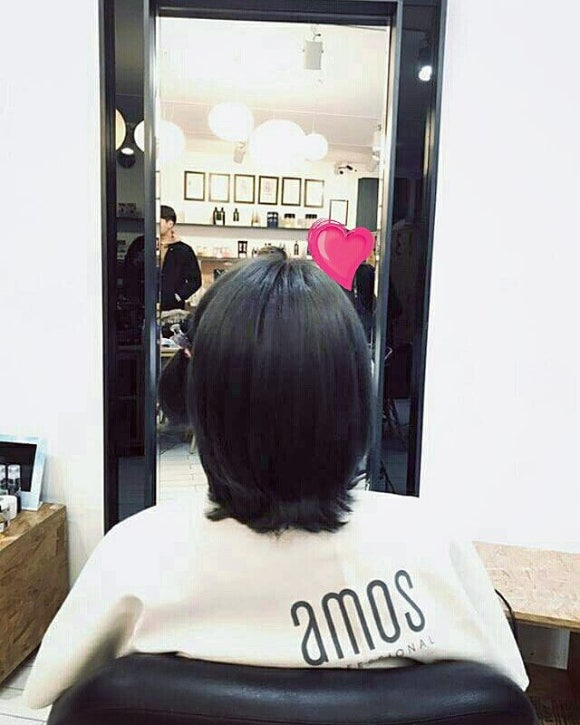 이현주미용실 이미지