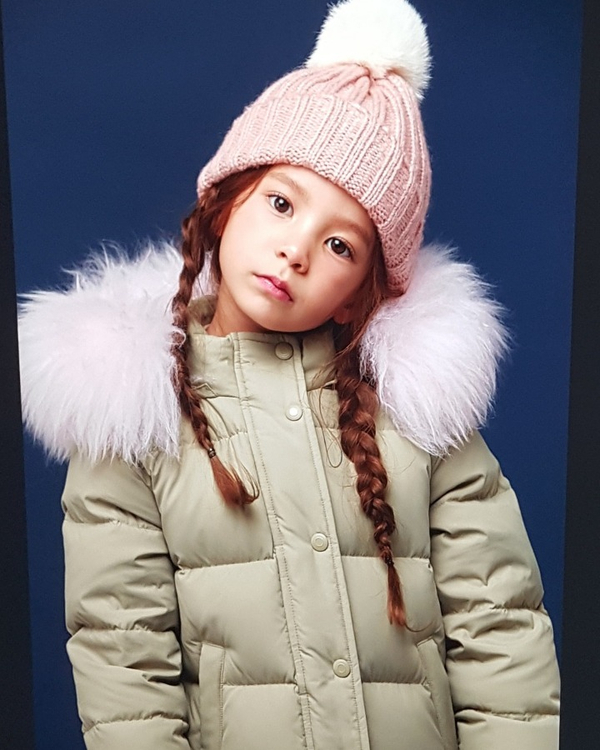 퓨어모델에이전시 이미지