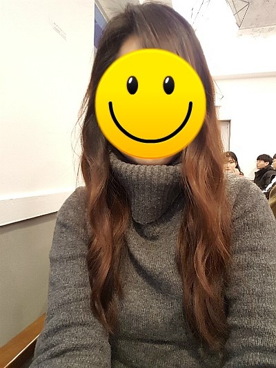 보노보노헤어 이미지