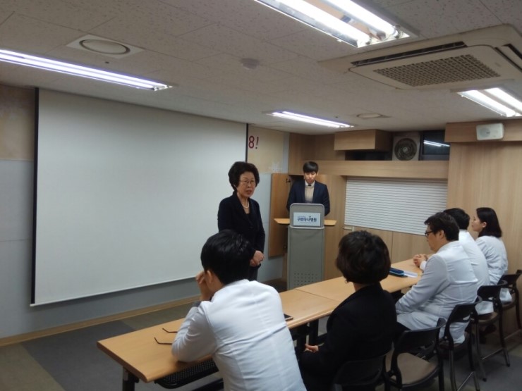 구로다나병원 이미지