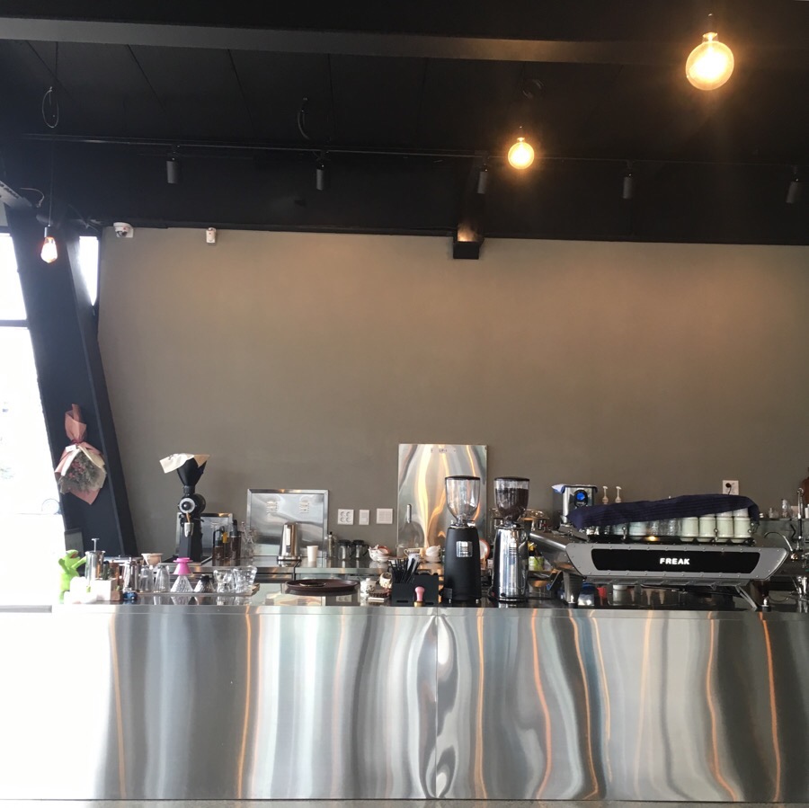 COFFEE FREAK(커피 프리크) 이미지