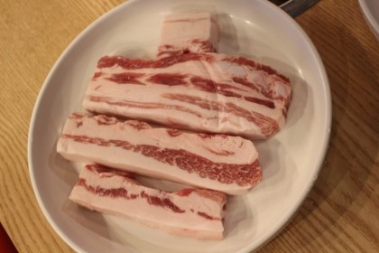 털보식당 이미지