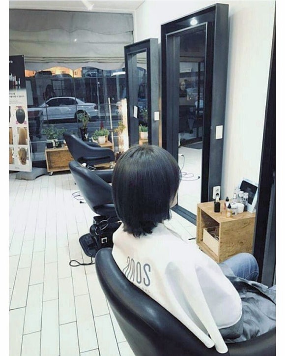 이현주미용실 이미지
