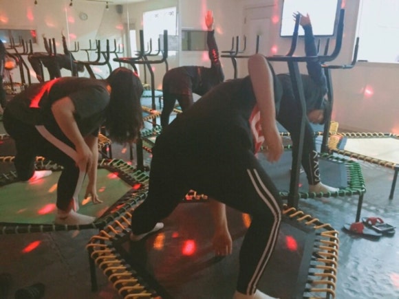 점핑스타 이미지
