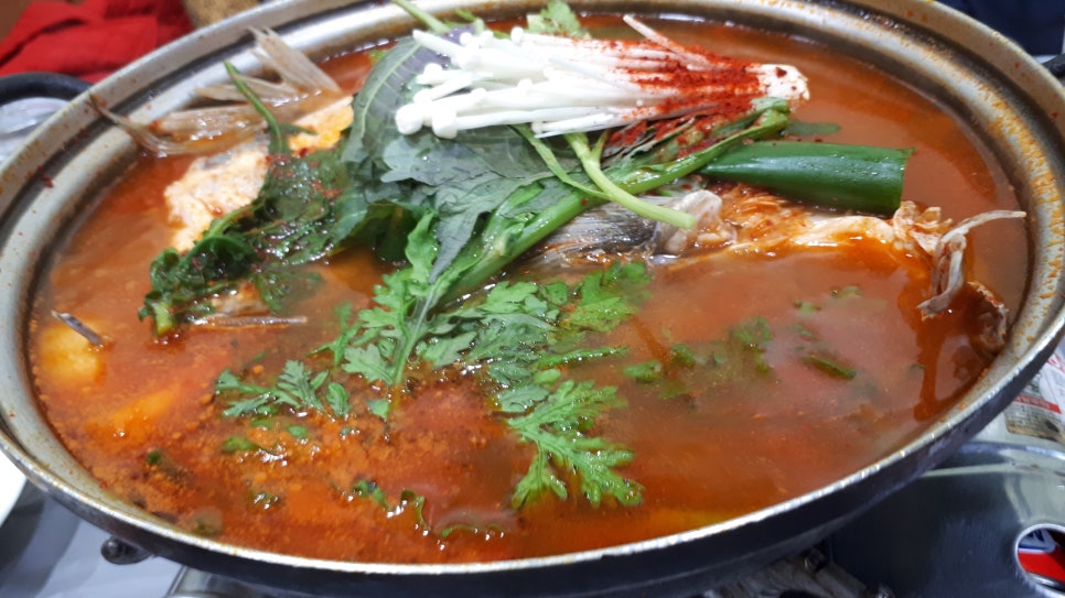 수정궁횟집 이미지