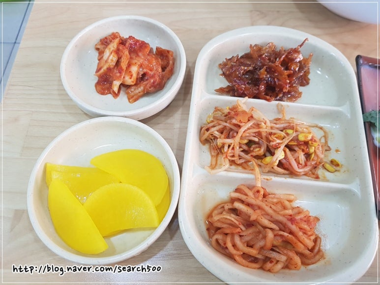 김밥나라관문점 이미지
