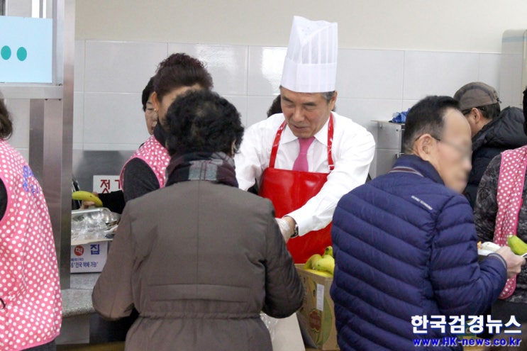 여성자원봉사대 (상락원) 이미지