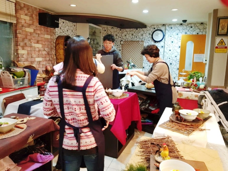 동양푸드 이미지