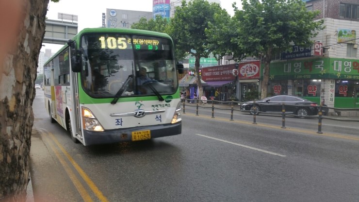 청신운수(주) 이미지