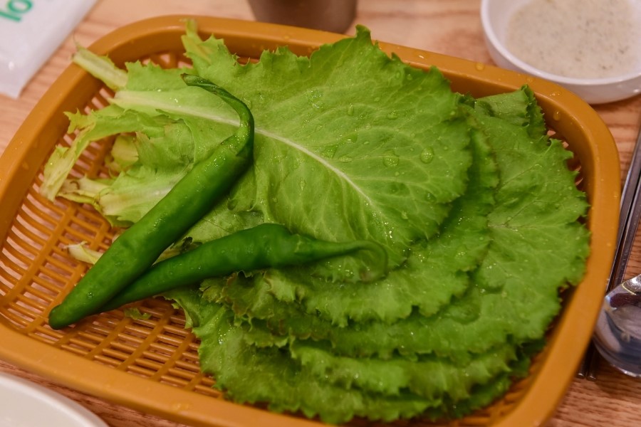 보전식당 이미지