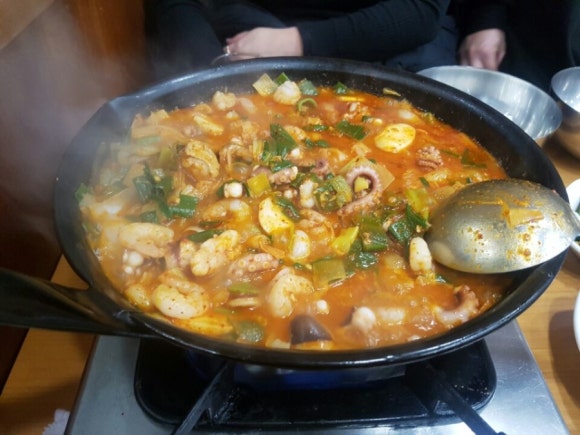 큐브모텔 이미지