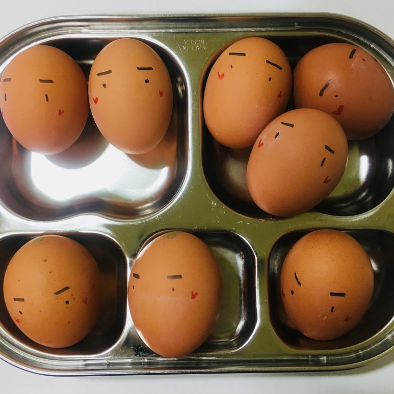 꼬꼬계란 이미지