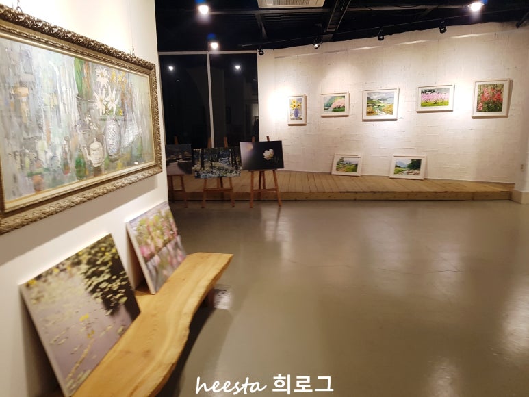 카페칼리스타 이미지