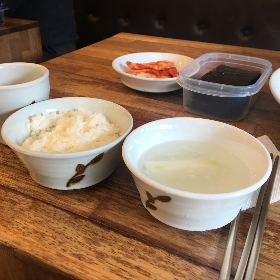봉추찜닭판교 이미지