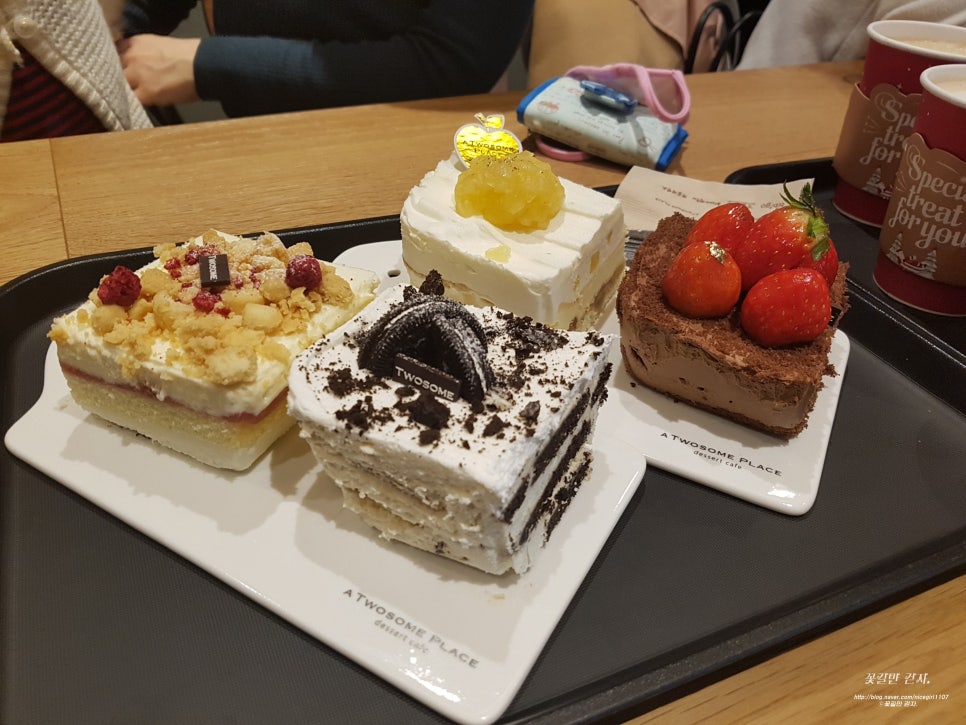 투썸플레이스청주 이미지