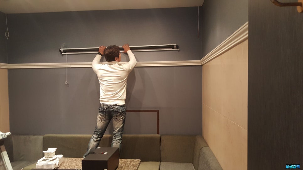 서광일렉 이미지