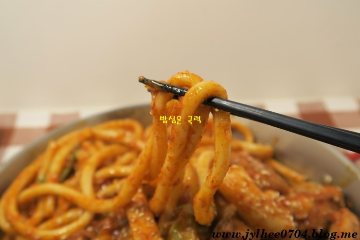 시골춘천닭갈비 이미지