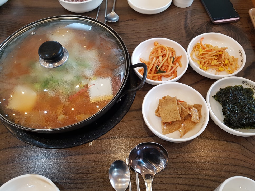 울엄마김치 이미지