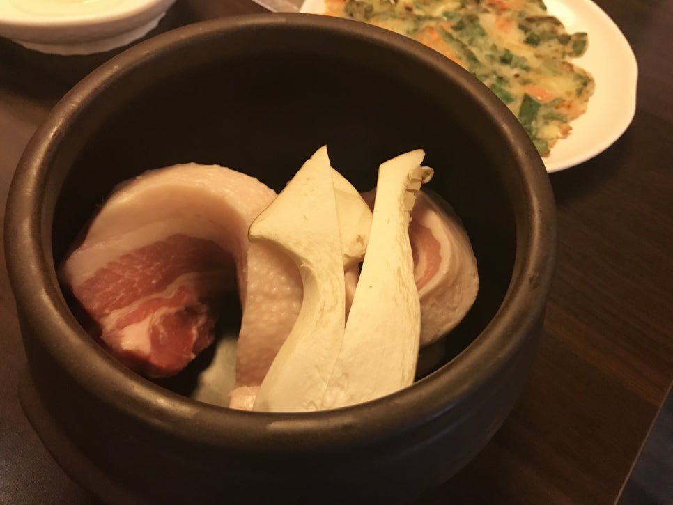 갈비삼대 이미지